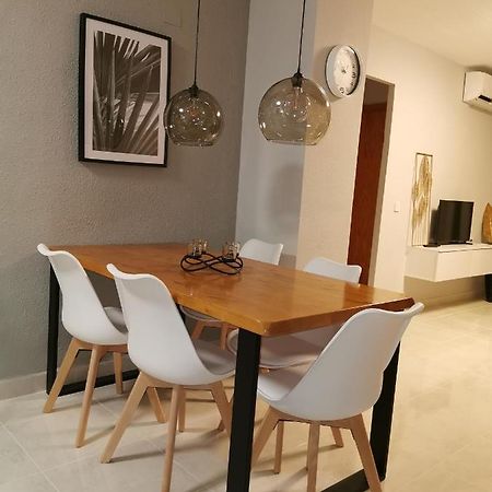 Naufragos Apartament Torrevieja Kültér fotó