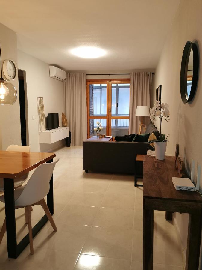 Naufragos Apartament Torrevieja Kültér fotó