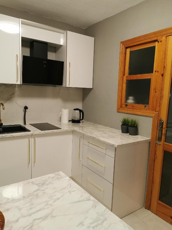 Naufragos Apartament Torrevieja Kültér fotó