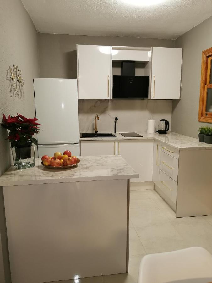 Naufragos Apartament Torrevieja Kültér fotó