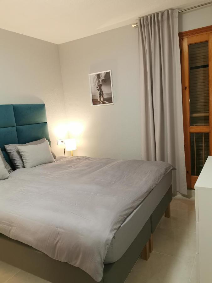 Naufragos Apartament Torrevieja Kültér fotó