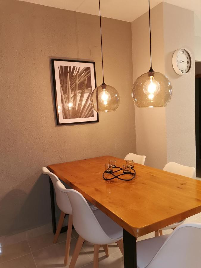 Naufragos Apartament Torrevieja Kültér fotó