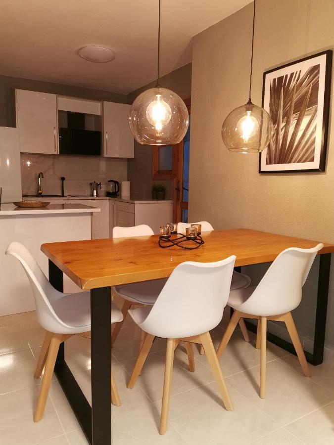 Naufragos Apartament Torrevieja Kültér fotó