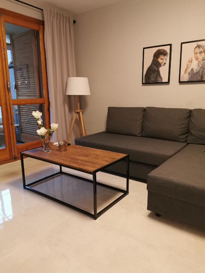 Naufragos Apartament Torrevieja Kültér fotó