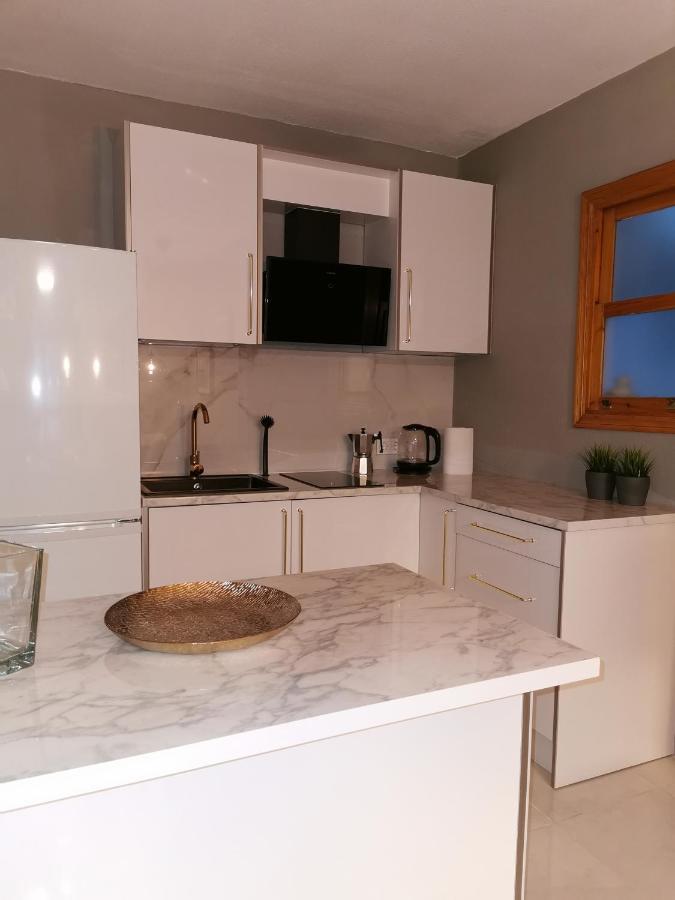 Naufragos Apartament Torrevieja Kültér fotó