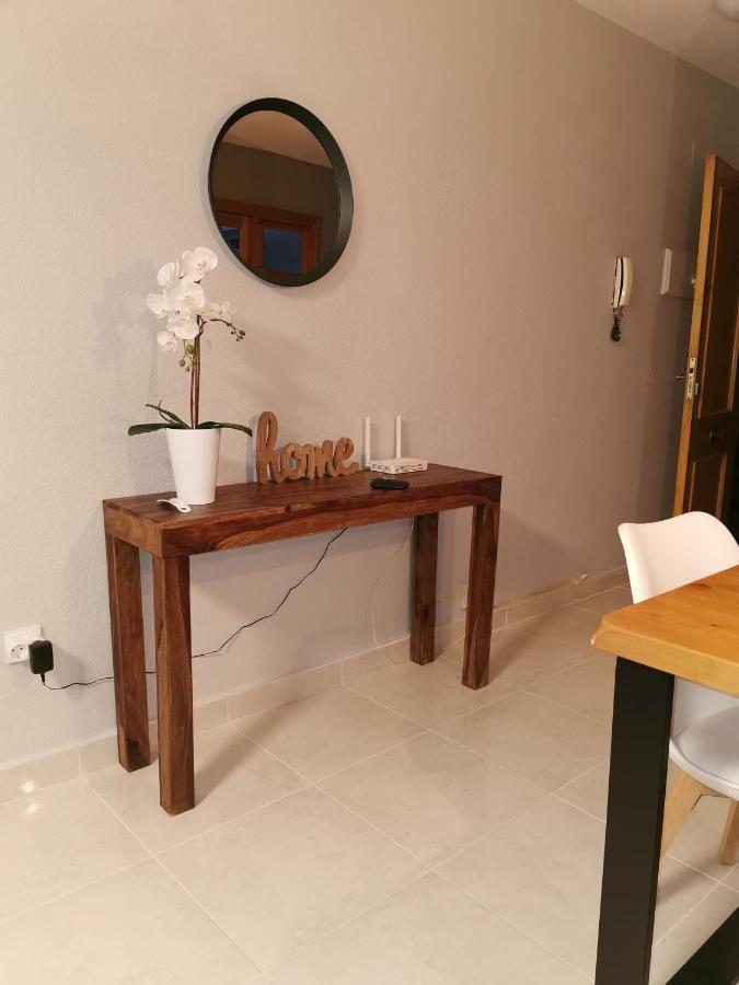 Naufragos Apartament Torrevieja Kültér fotó