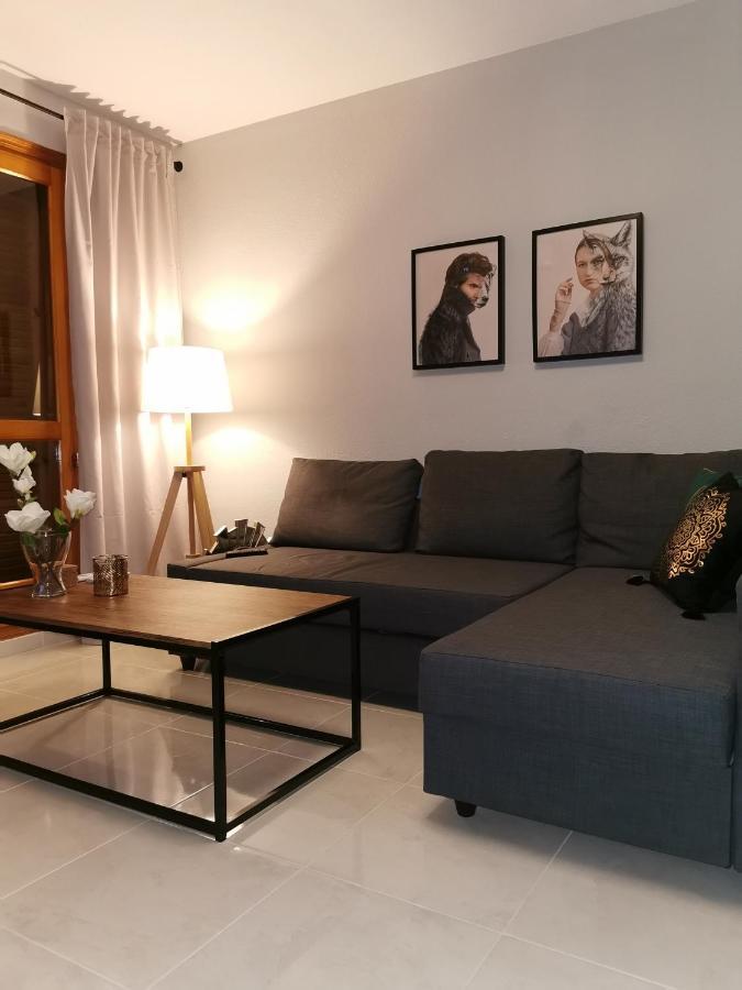 Naufragos Apartament Torrevieja Kültér fotó